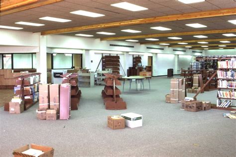 New Apache Junction Mobile Library 